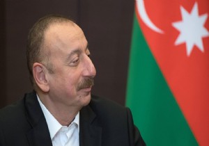 Sandık çıkış anketine göre, İlham Aliyev seçimde oyların yüzde 93,9'unu aldı