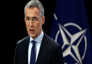 NATO'dan açıklama: Türkiye'nin kararından memnunuz