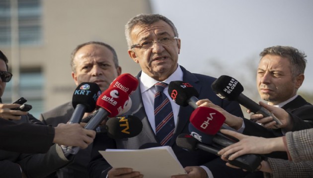 CHP, 2 yeni yasayı AYM'ye taşıdı