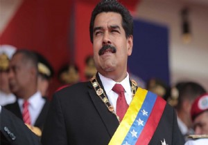 Maduro: Hiç kimse daha fazla şiddet istemiyor