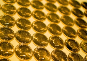 Altının kilogram fiyatı geriledi