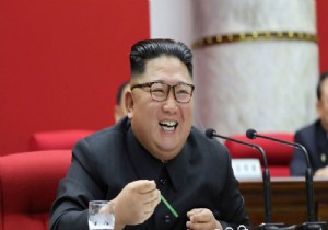 Kuzey Kore lideri Kim, Rusya'ya asker göndermesinin meşru olduğunu savundu