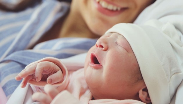 Türkiye'de sezaryenle doğum oranı Avrupa'nın zirvesinde