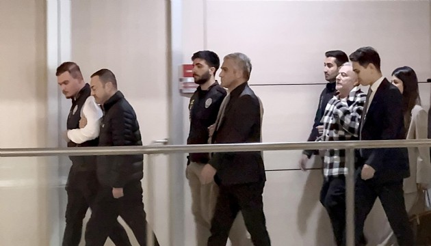 Mehmet Ali Erbil'e hapis cezası