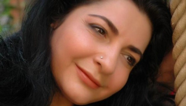 Oyuncu Leyla Okay hayatını kaybetti