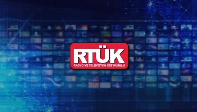 RTÜK'ten 4 kanala 'İmamoğlu' cezası
