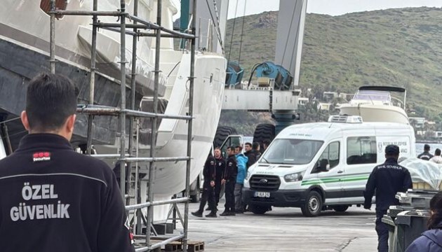 Bodrum'daki 19 göçmenin can verdiği faciada 12 tutuklama