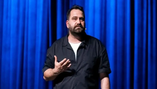 Gökhan Ünver, X hesabını kapattı