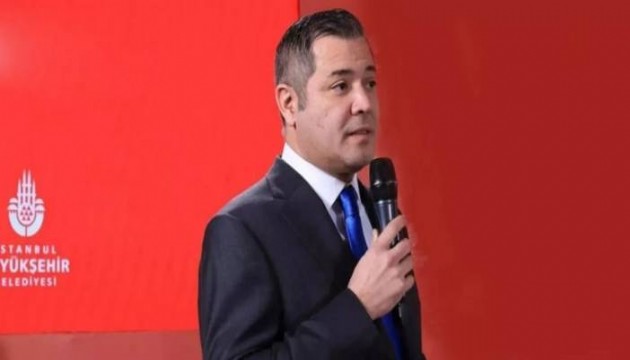 Murat Ongun: Ortada tuhaf bir durum var