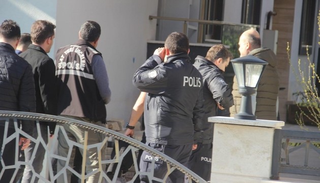 Kadın cinayetleri durdurulamıyor