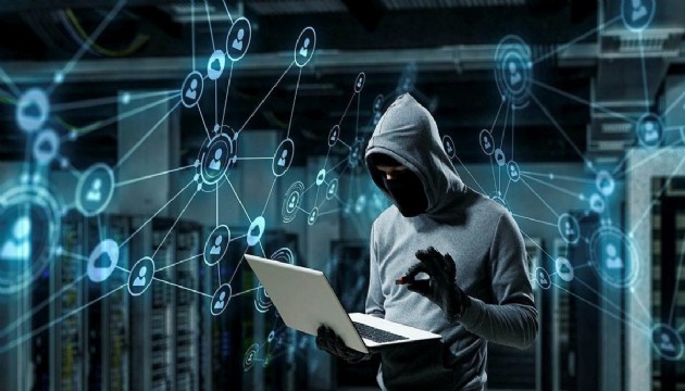 Rus hacker grubu İngiliz kraliyet ailesinin internet sitesine saldırdı