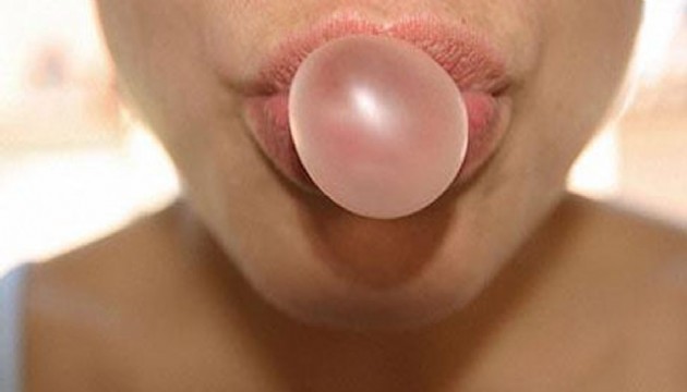 Bu ülkede sakız satmak ve çiğnemek yasak!