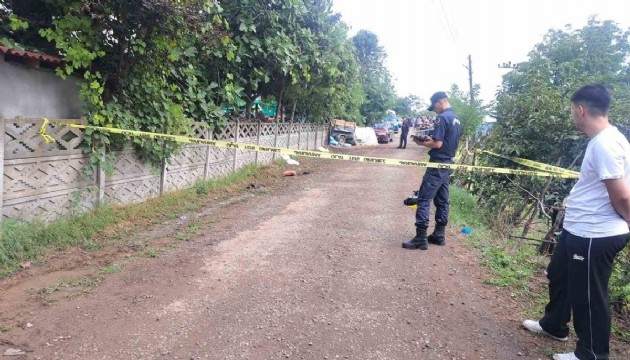 Ordu'da aileler arasında silahlı kavga: 2 ölü