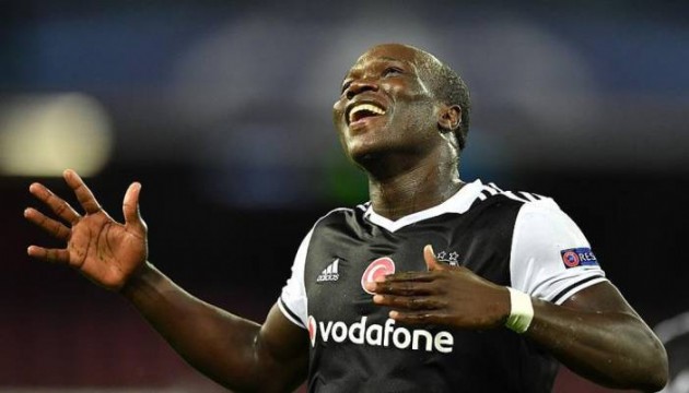 Aboubakar'ın yeni takımı belli oldu!
