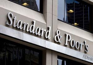 S&P: ABD'de politika belirsizliğindeki artış büyüme beklentilerini zayıflatıyor