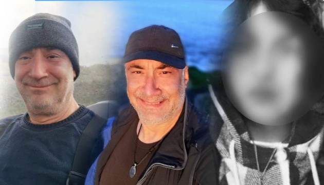 Yeşilçam oyuncusu Mehmet Serdar Sulukahya öldürüldü