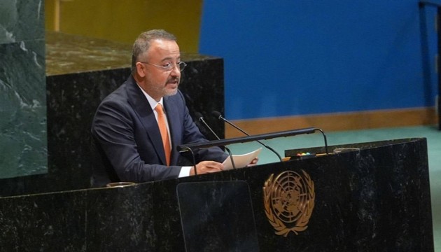 Nuh Yılmaz Şam Büyükelçisi oldu