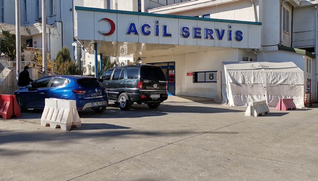 16 yaşındaki kız çocuğu doğum yaptı! Soruşturma başlatıldı