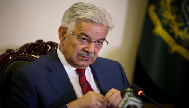 Pakistan: Topyekün savaştan kaçınmaya çalışıyoruz