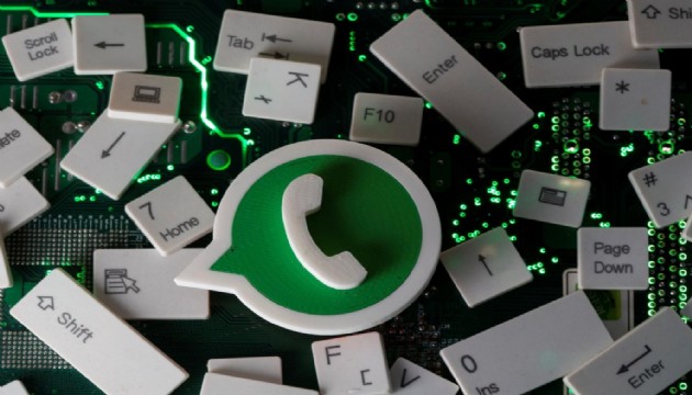 WhatsApp'tan yapay zeka yeniliği