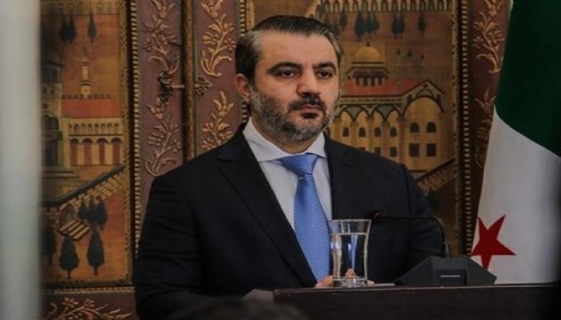 Şeybani: Türkiye'de büyükelçilik açmaya yakınız