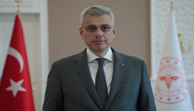 Bakan Memişoğlu: Hizmete erişimi kolaylaştırdık