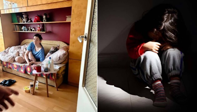 27 yıldır kayıp sanılan kız 'çocuk odasında' bulundu!