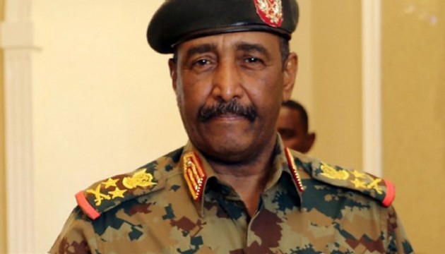 Sudan'da OHAL kaldırıldı