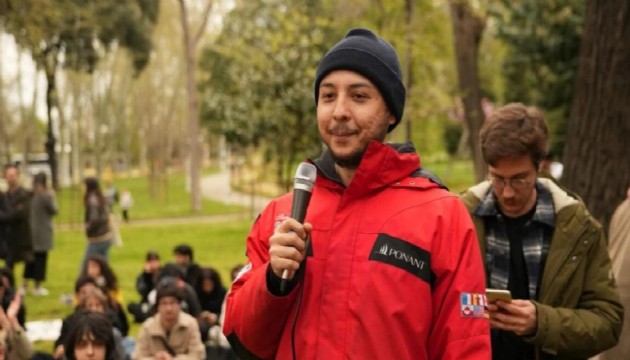 Sosyal medya fenomeni Basel'e hapis cezası