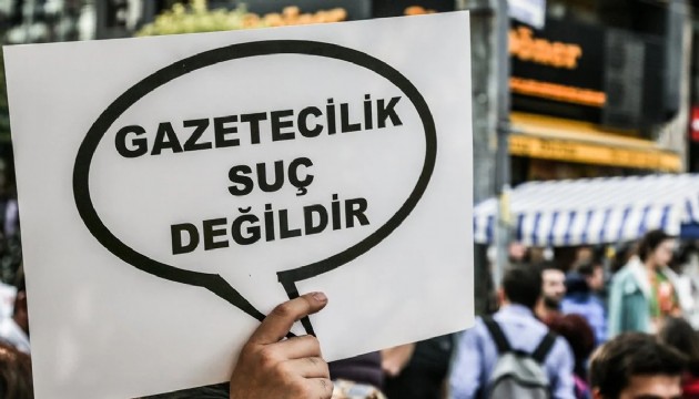 Cezmi Abi yazdı: Çekin elinizi basın emekçilerinden!