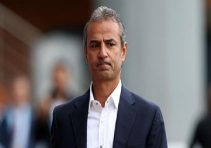 İsmail Kartal'ın yardımcıları belli oldu