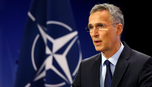 NATO'dan Rusya'ya tepki: Ukrayna'yı işgal...