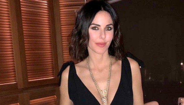 Defne Samyeli site yönetimiyle davalık oldu!