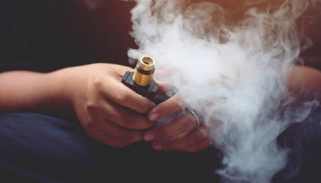 O tür, sigara içmeyen kişilerde de artıyor