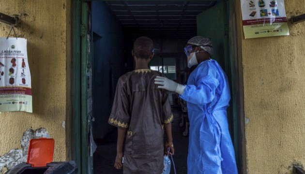 Lassa ateşinde can kaybı arttı