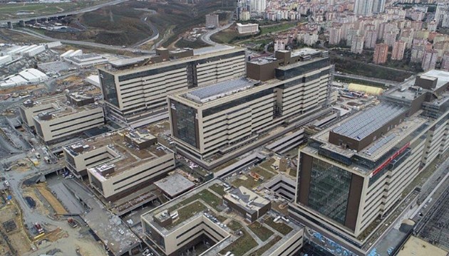 Ankara Tabip Odası'ndan şehir hastaneleri açıklaması