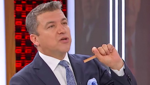 İsmail Küçükkaya'nın yeni adresi belli oldu