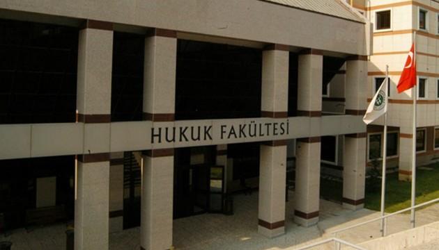 Hukuk fakültesi giriş barajı 125 bine geriledi