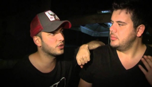 Oğuzhan Koç, Eser  yüzünden okulu bıraktım!