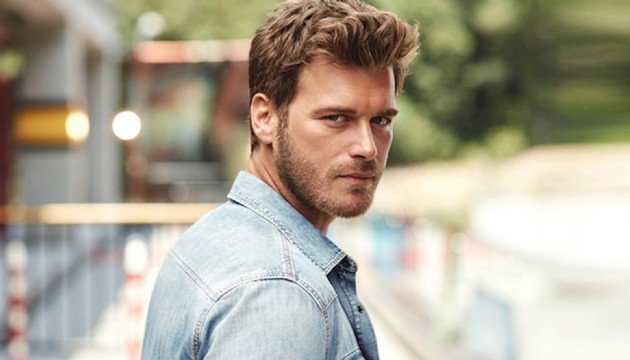 Kıvanç Tatlıtuğ'dan rekor anlaşma!