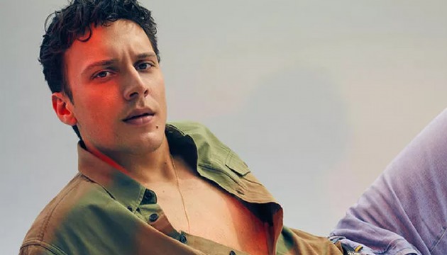 Edis, hastalığını ilk kez açıkladı