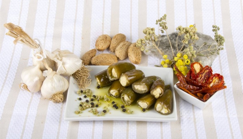 Jalapeno biberi alarmı: Salmonella vakaları artıyor