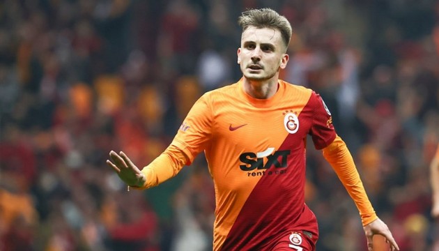 Galatasaray yönetimi harekete geçti! Kerem Aktürkoğlu’nun maaşına yüzde 100 zam