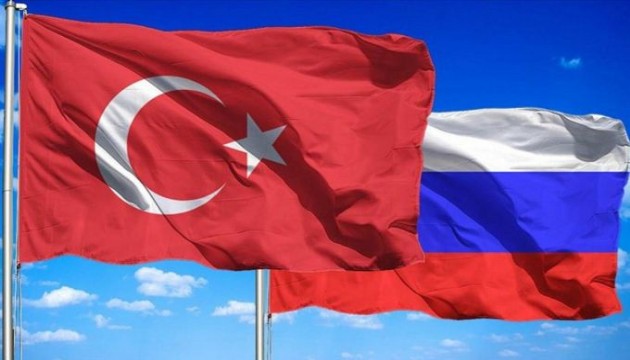 Rus Dışişleri'nden  vatandaşlarına tavsiye