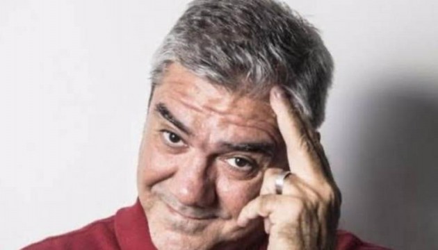 Yılmaz Özdil'den iyi haber