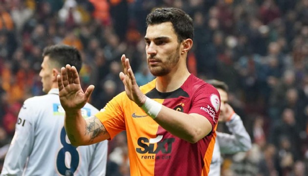 Galatasaray, Kaan Ayhan’ın bonservisini aldı