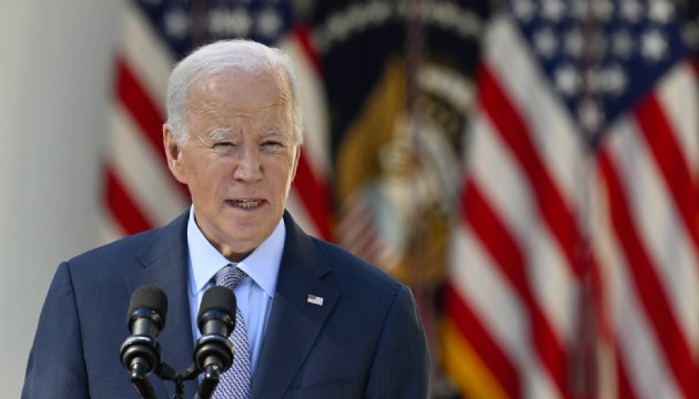 ABD Başkanı Biden'dan 2025 mali yılı için 7,3 trilyon dolarlık bütçe teklifi