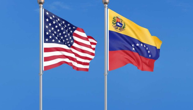 Venezuela, uçağına el koyan ABD'yi hırsızlık yapmakla suçladı