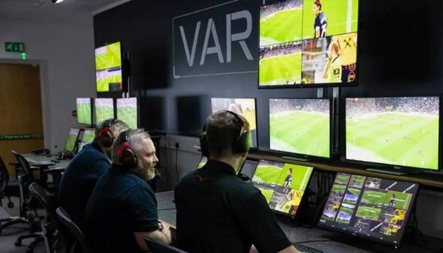 Alanyaspor - Galatasaray maçının VAR hakemi belli oldu