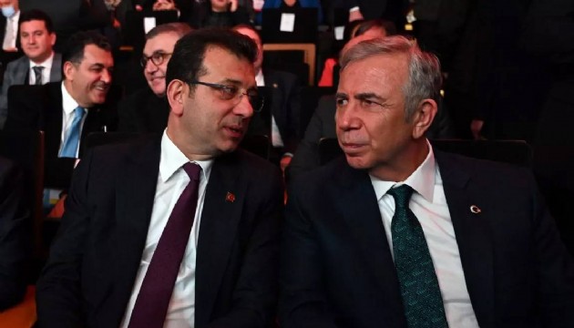 Yavaş: Yargılanmaktan korkmuyoruz